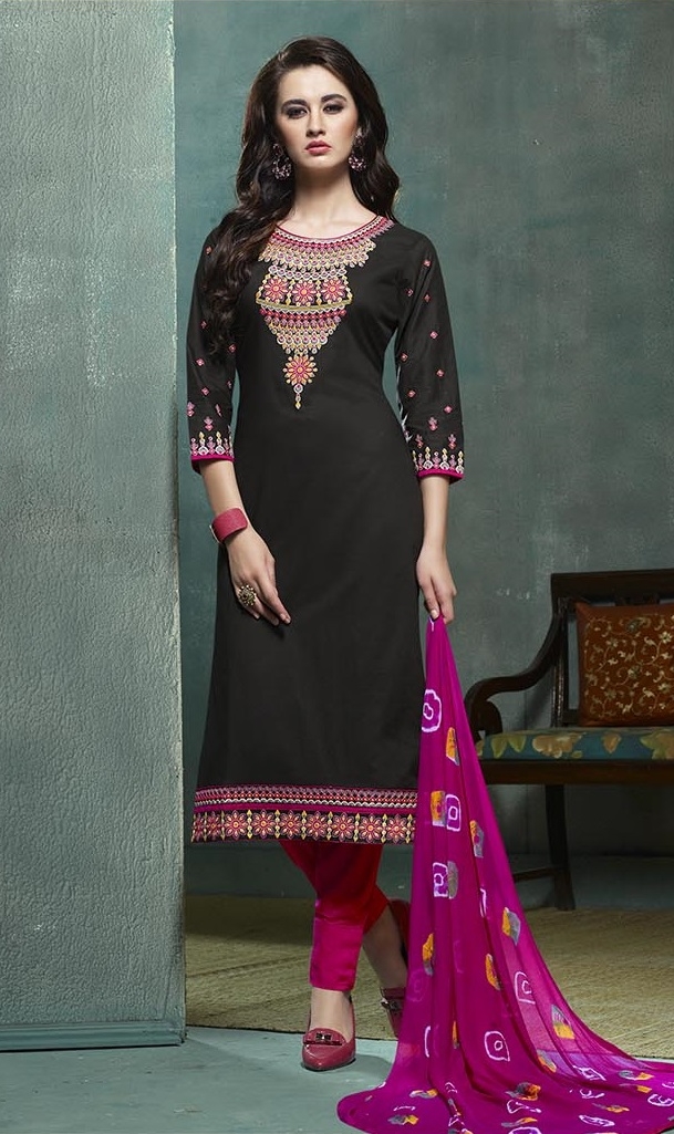 Designer Salwar Suit